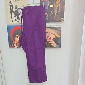 2 5x Tops And 2 5X Bottoms Grey's Anatomy And Butter- Soft Scrubs